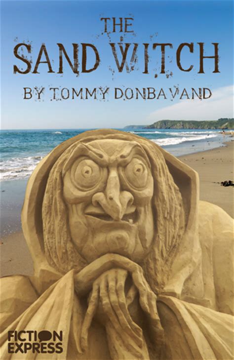 The Sanc Witch: Mythology or Reality?